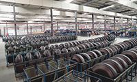 Storia aziendale_Hubei Jintian Tyre Co., Ltd.