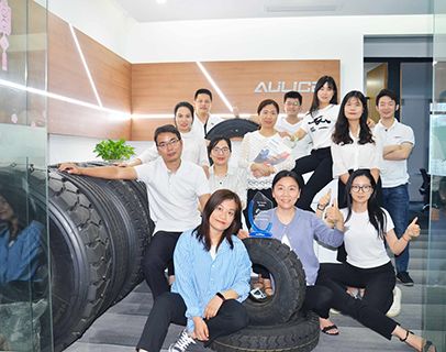 Staff style_Hubei Jintian Tyre Co., Ltd.