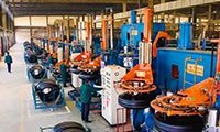 Storia aziendale_Hubei Jintian Tyre Co., Ltd.