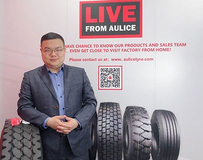 Staff style_Hubei Jintian Tyre Co., Ltd.