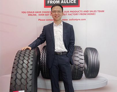 Staff style_Hubei Jintian Tyre Co., Ltd.