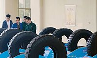 Storia aziendale_Hubei Jintian Tyre Co., Ltd.