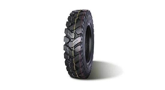 AB521_Hubei Jintian Tyre Co., Ltd.