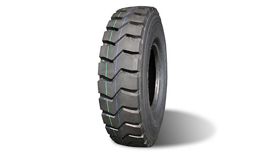 AR5251_Hubei Jintian Tyre Co., Ltd.