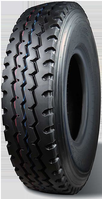 Camion pneumatico_Hubei Jintian Tyre Co., Ltd.