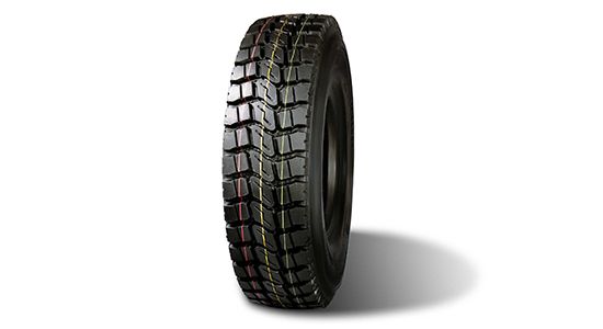 AR318_Hubei Jintian Tyre Co., Ltd.