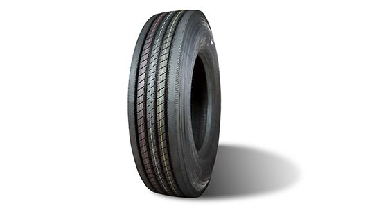 AR737_Hubei Jintian Tyre Co., Ltd.
