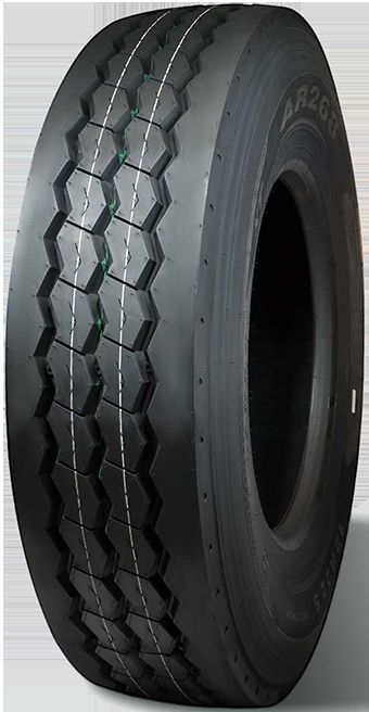 Camion pneumatico_Hubei Jintian Tyre Co., Ltd.