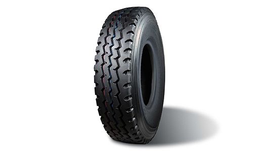 AR112_Hubei Jintian Tyre Co., Ltd.