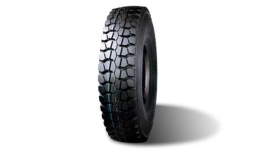 AR3137_Hubei Jintian Tyre Co., Ltd.