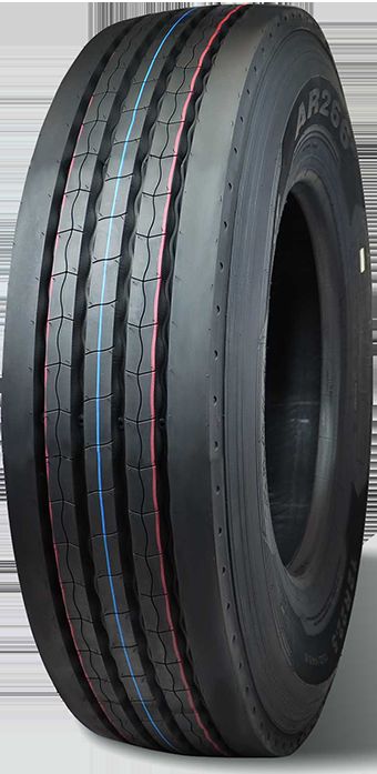 Camion pneumatico_Hubei Jintian Tyre Co., Ltd.
