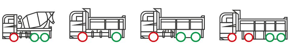 Camion pneumatico_Hubei Jintian Tyre Co., Ltd.