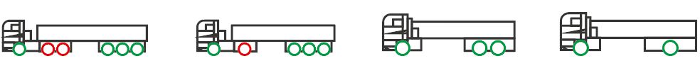 Camion pneumatico_Hubei Jintian Tyre Co., Ltd.