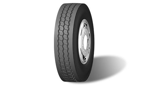 BD977_Hubei Jintian Tyre Co., Ltd.