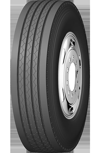 Serie resistente all’usura a media e lunga distanza_Hubei Jintian Tyre Co., Ltd.