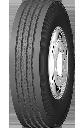 Serie resistente all’usura a media e lunga distanza_Hubei Jintian Tyre Co., Ltd.