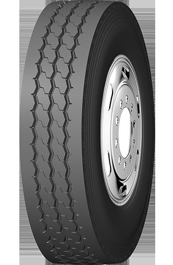 Serie resistente all’usura a media e lunga distanza_Hubei Jintian Tyre Co., Ltd.
