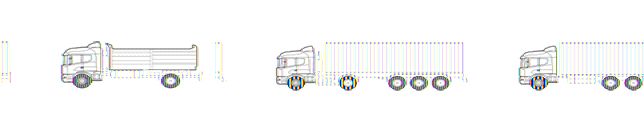 Serie resistente all’usura a media e lunga distanza_Hubei Jintian Tyre Co., Ltd.