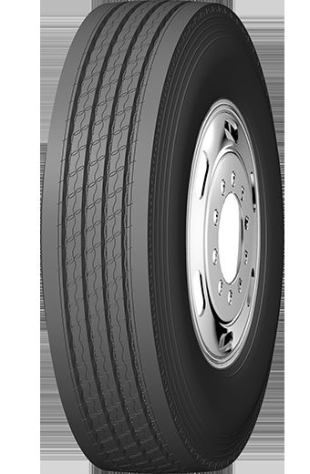 Serie resistente all’usura a media e lunga distanza_Hubei Jintian Tyre Co., Ltd.
