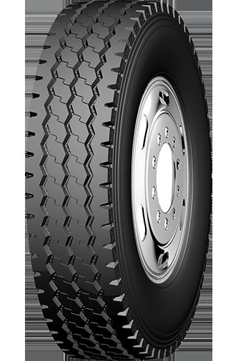 RD211_Hubei Jintian Tyre Co., Ltd