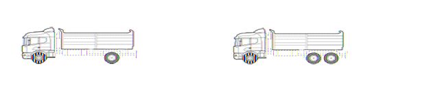 Serie di carico medio e corto raggio_Hubei Jintian Tyre Co., Ltd.