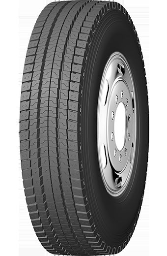 Serie resistente all’usura a media e lunga distanza_Hubei Jintian Tyre Co., Ltd.