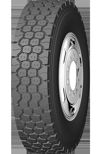 Short & medium distance load series_Hubei Jintian Tyre Co., Ltd