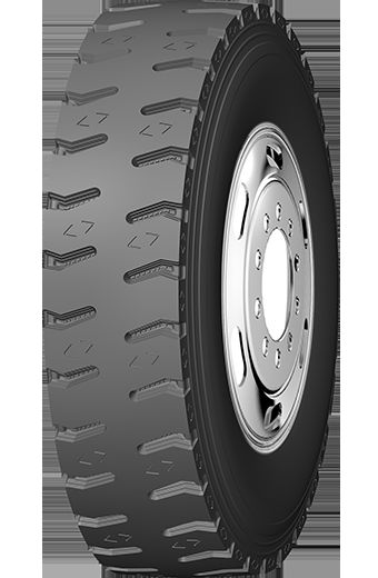 Serie di carico medio e corto raggio_Hubei Jintian Tyre Co., Ltd.