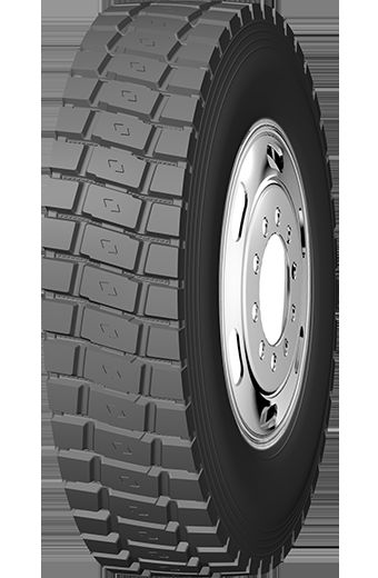Serie resistente all’usura a media e lunga distanza_Hubei Jintian Tyre Co., Ltd.
