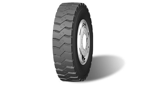 BD083_Hubei Jintian Tyre Co., Ltd.