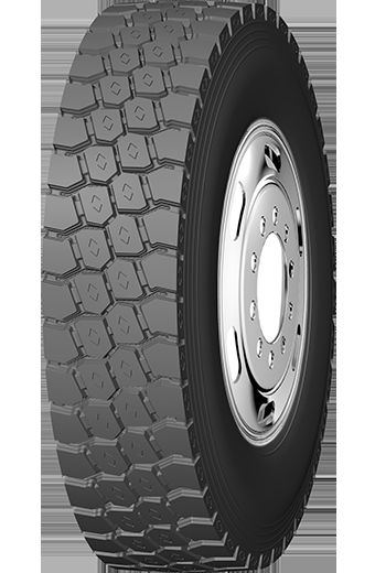 Serie resistente all’usura a media e lunga distanza_Hubei Jintian Tyre Co., Ltd.