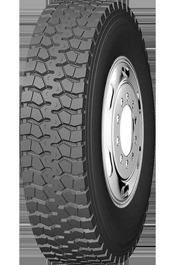 Serie di carico medio e corto raggio_Hubei Jintian Tyre Co., Ltd.