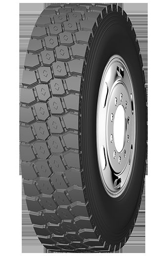 _Hubei Jintian Tyre Co., Ltd
