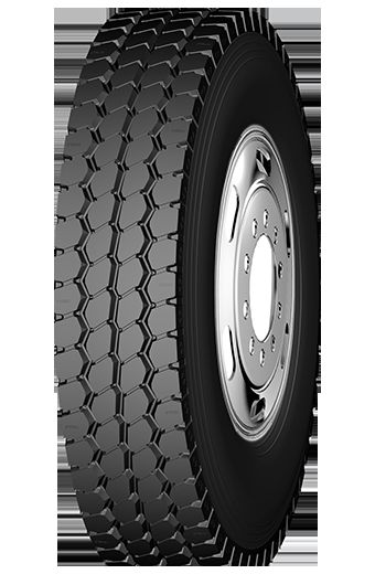 Light truck series_Hubei Jintian Tyre Co., Ltd