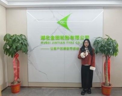 Staff Style_Hubei Jintian Tyre Co., Ltd