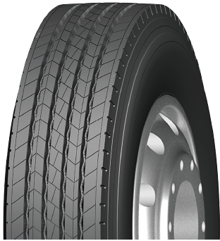SOMI ROMOOC TYRES_Hubei Jintian Tyre Co., Ltd